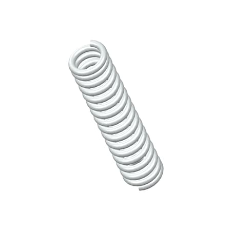 Approved Vendor Compression Spring, O= .054, L= .25, W= .009 G109974797
